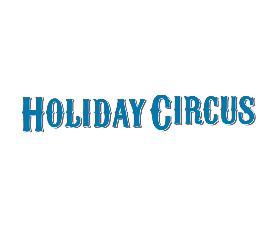 FUDGE Holiday Circus with Shinagawa Oper Theater
