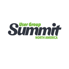 User Group Summit North America