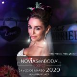 Expo Novias en Boda 2020