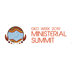 GEO Ministerial Summit