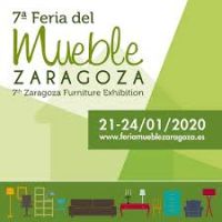 Feria del Mueble de Zaragoza 2020