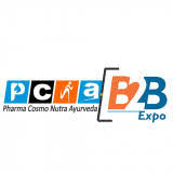 Pharma Cosmo Nutra Ayurveda B2B Expo