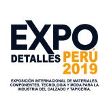 Expo Detalles Perú 2019 2019