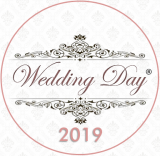 Wedding Day 2019