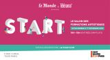 START: Salon des formations artistiques - Le Monde 2019
