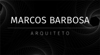 Arquiteto Marcos Barbosa