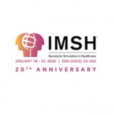 IMSH Society for simulation in Healthcare 2023