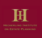 Heckerling Institute on Estate Planner 2024