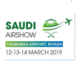 Saudi Airshow 2024
