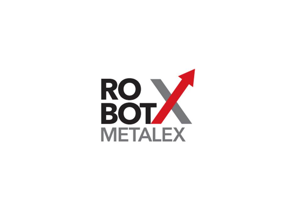 ROBOT X @Manufacturing Expo