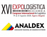 Expo Logística Colombia 2020