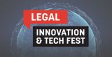 Legal Innovation & Tech Festival 2022
