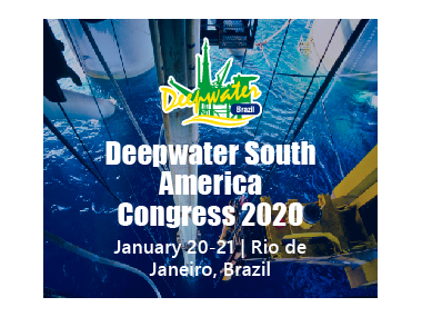 Deepwater South America