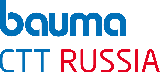 bauma CTT RUSSIA 2022