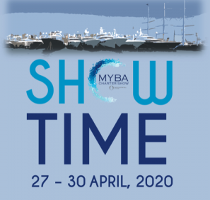MYBA Charter Show