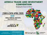 Africa Trade and Investment Convention 2024