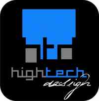 High Tech Design