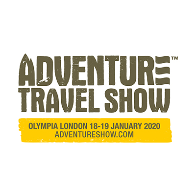 Adventure Travel Show