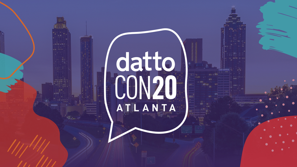DattoCon