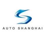 Auto Shangai 2020