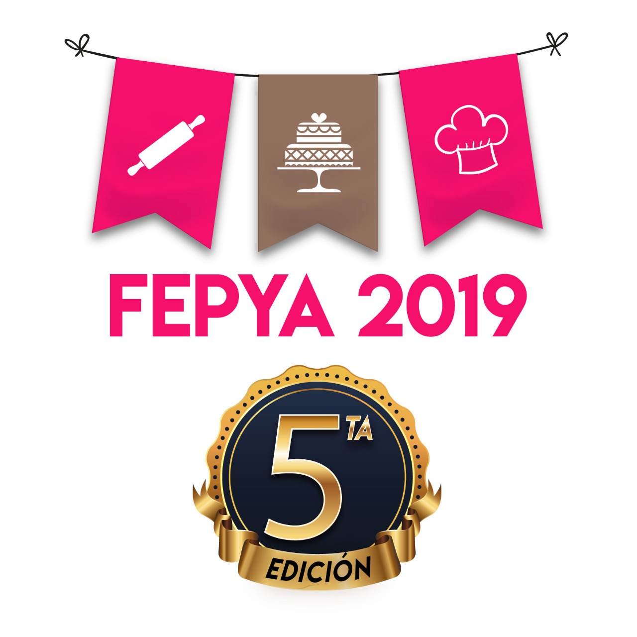 FEPYA Feria de Pastelería y Afines 2020