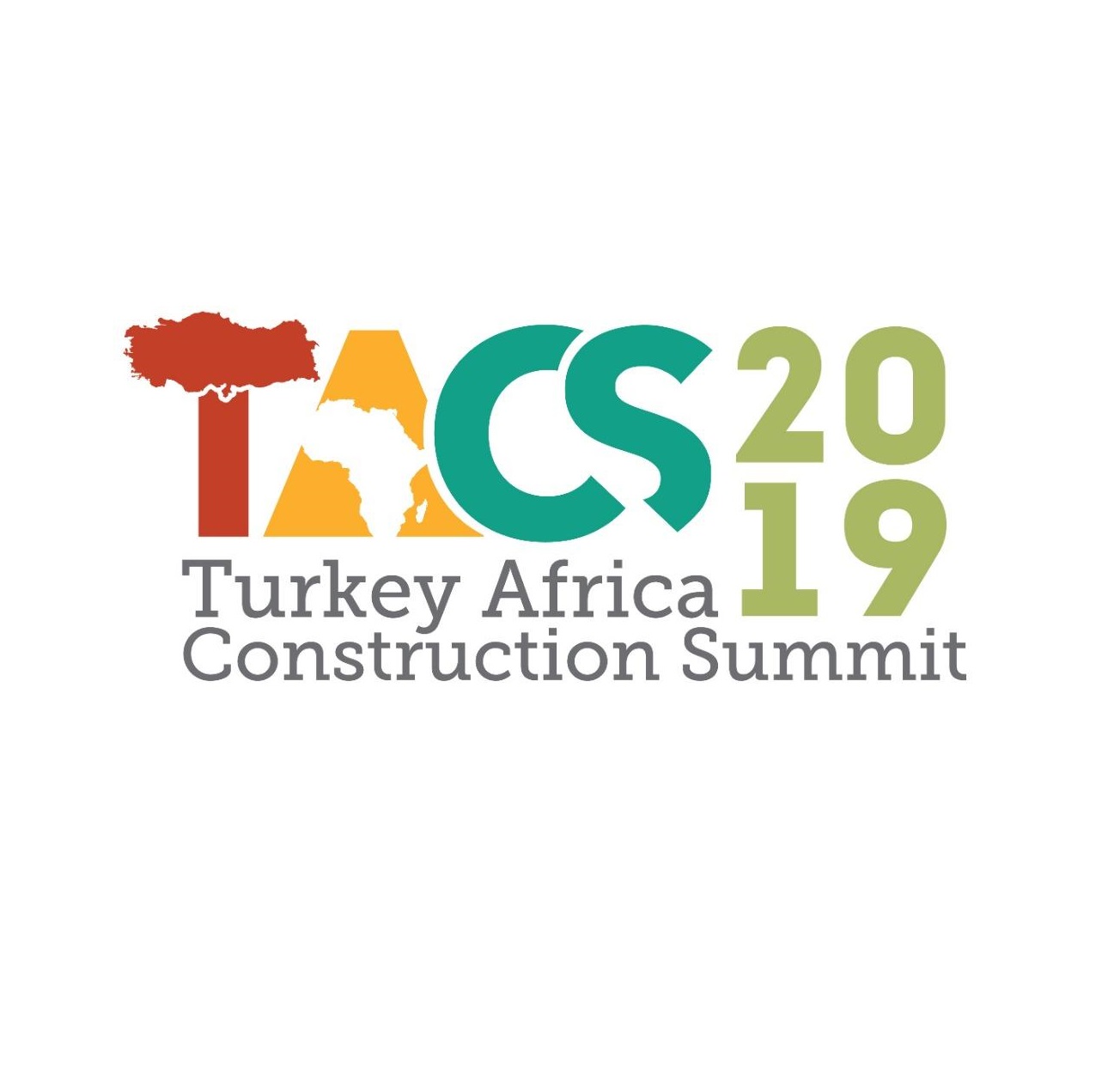 TACSummit , Turkey-Africa Construction Summit