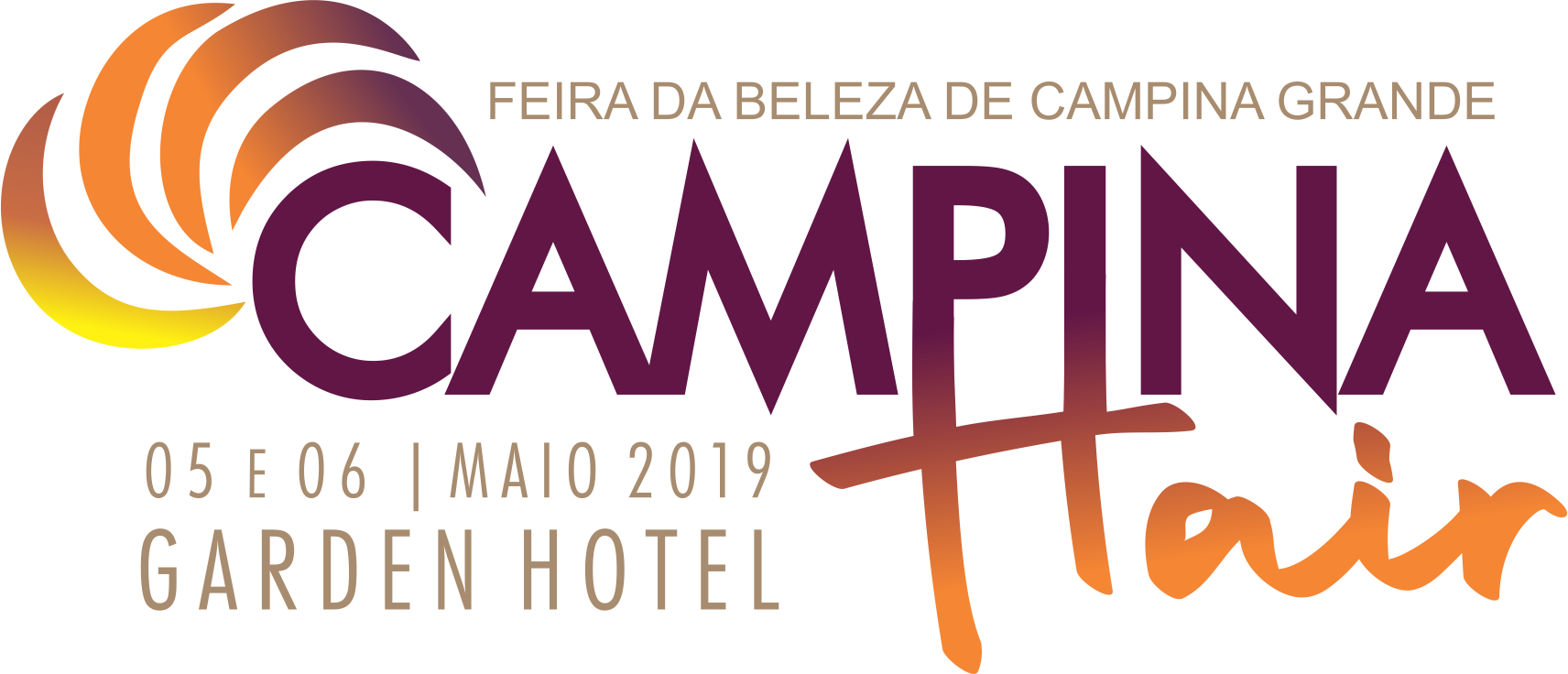 Campina Hair 2019