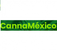 Canna Mexico 2020