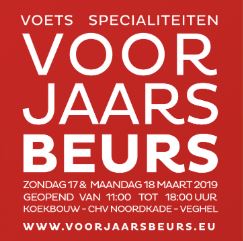 Voorjaarsbeurs