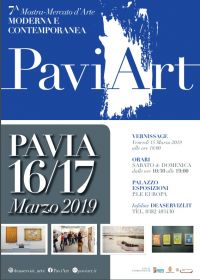 PaviArt 2021