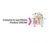 Expo Consume lo que México Produce 2019