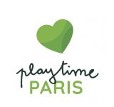 Playtime Paris julio 2022