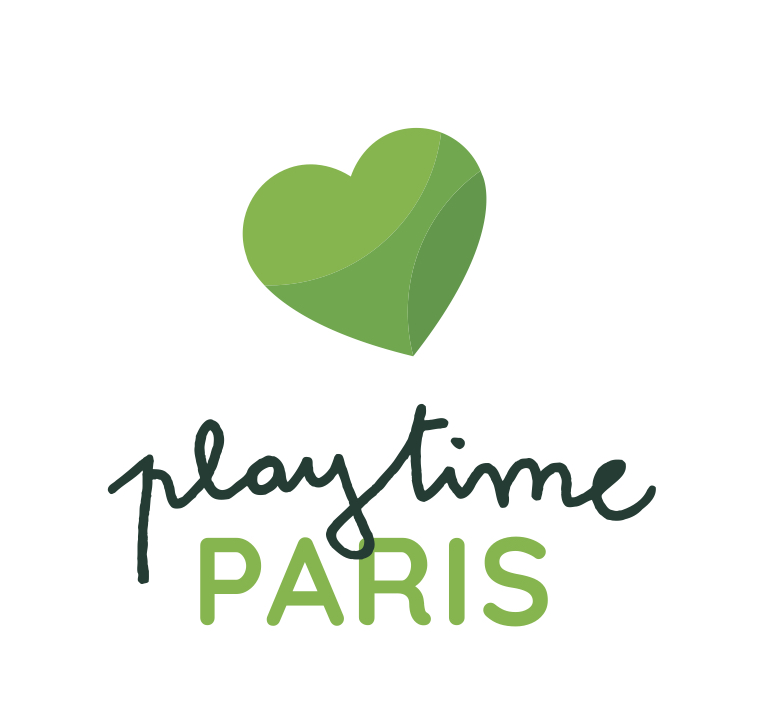 Playtime Paris
