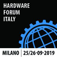 Hardware Forum 2020