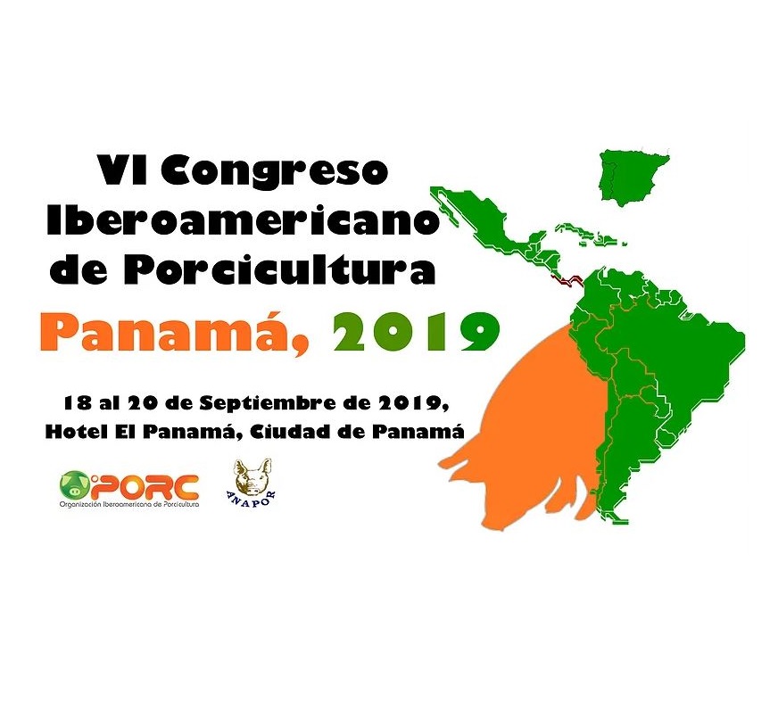 Congreso Iberoamericano de Porcicultura