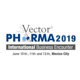Vector Pharma 2019 2019