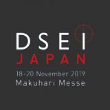 DSEI Japan 2022