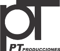 PT producciones S.A.