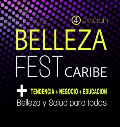 BELLEZA FEST CARIBE