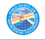 WSRM World Society for Reconstructive Microsurgery 2021