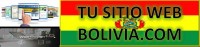 tu sitio web bolivia.com