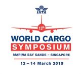 IATA World Cargo Symposium 2023