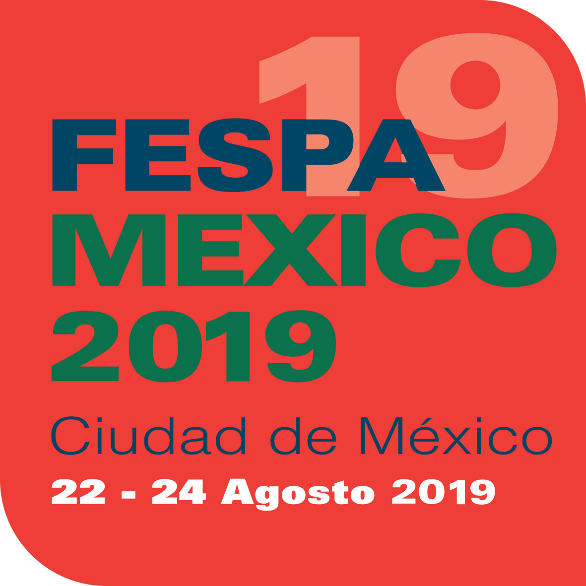 FESPA MEXICO