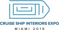 Cruise Ship Interiors Expo 2019 2021