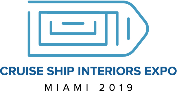 Cruise Ship Interiors Expo 2019