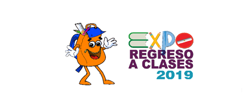 EXPO REGRESO A CLASES
