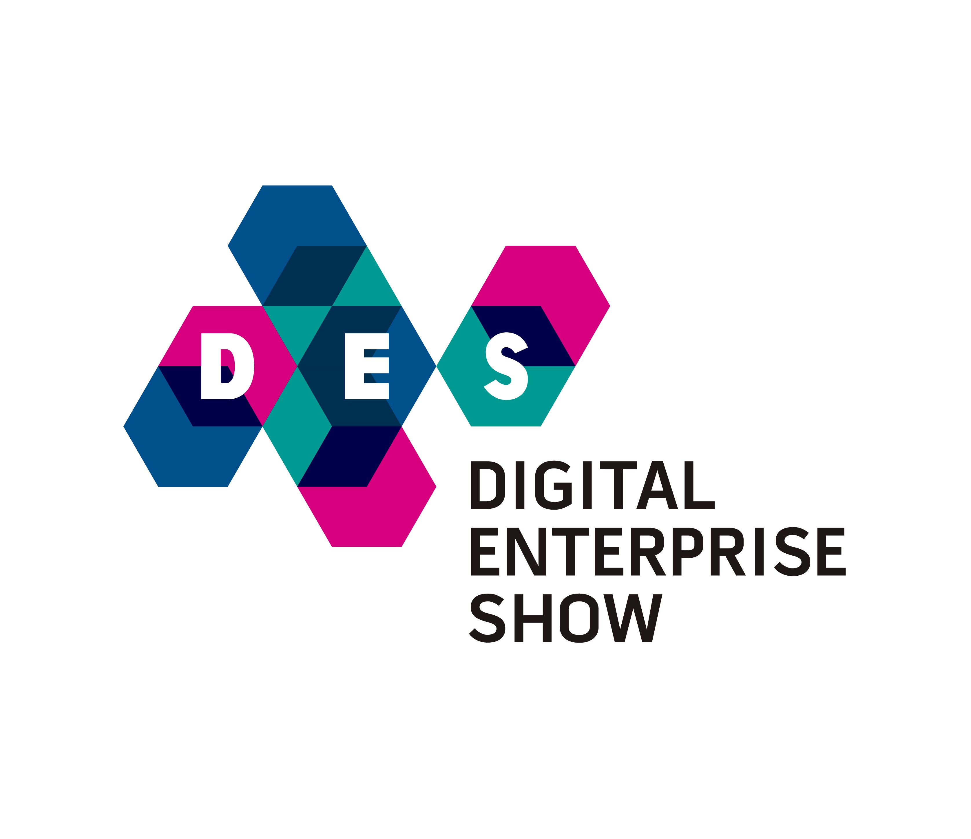 DES | Digital Enterprise Show