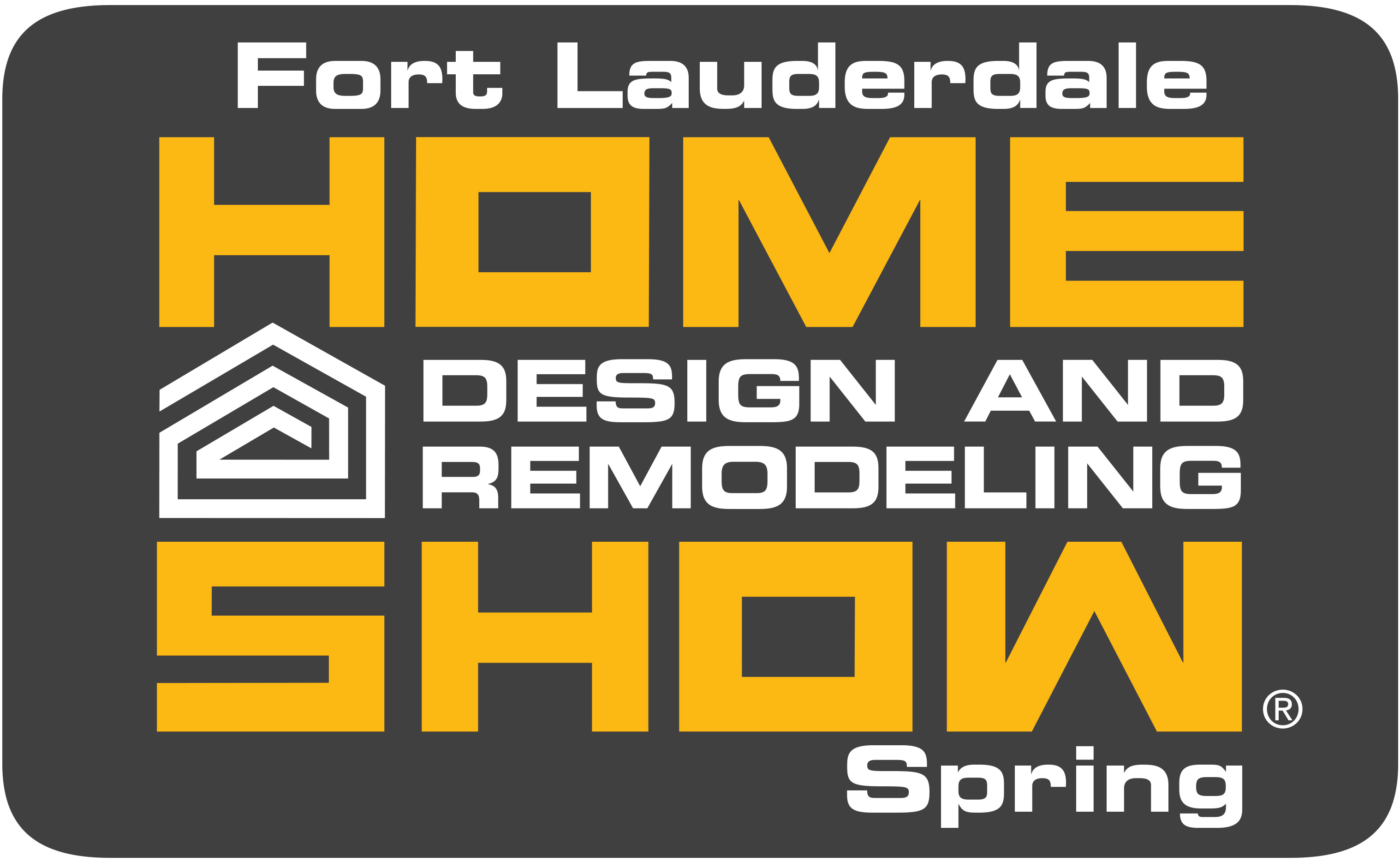 Fort Lauderdale Home Design and Remodeling Show