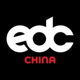 EDC China 2019
