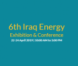 Iraq Energy Exhibition & Conference 2020